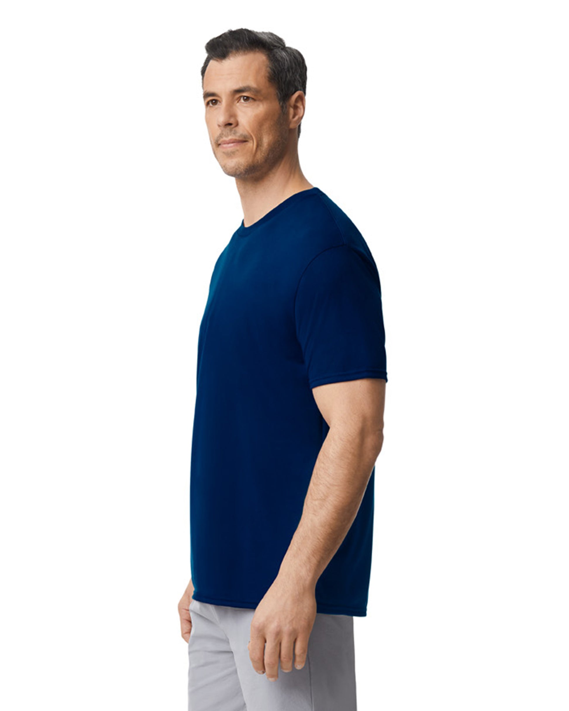 Unisex Performance®  T-Shirt - Navy