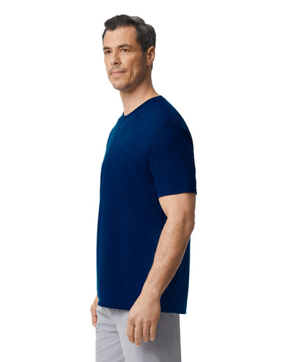 Unisex Performance®  T-Shirt - Navy