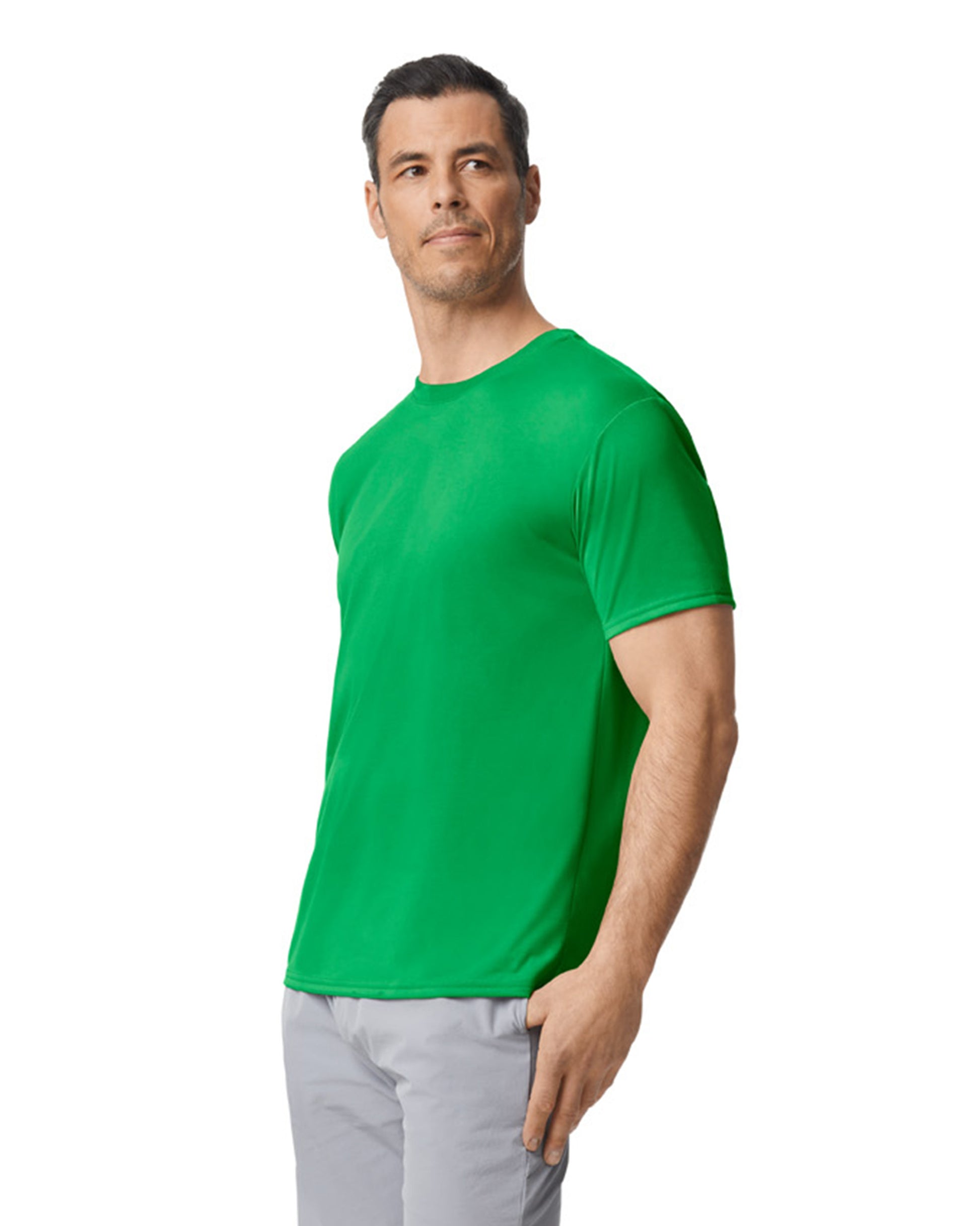 Unisex Performance®  T-Shirt - Irish Green