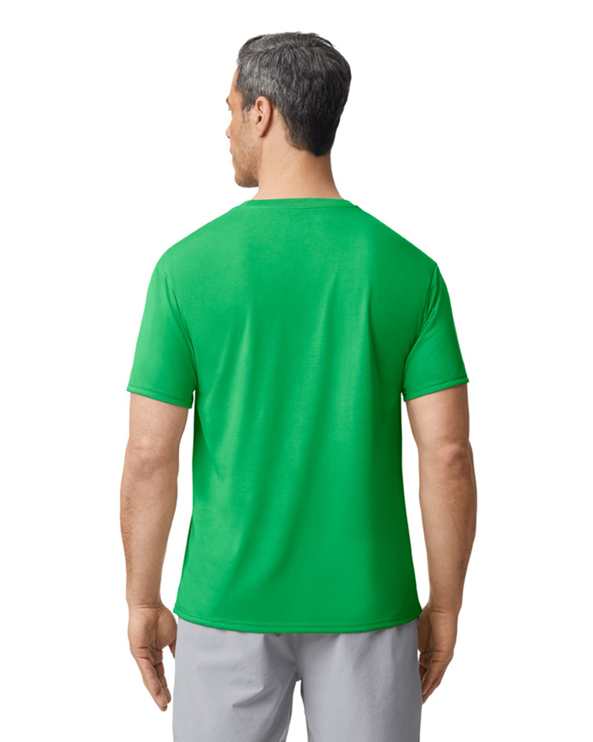 Unisex Performance®  T-Shirt - Irish Green