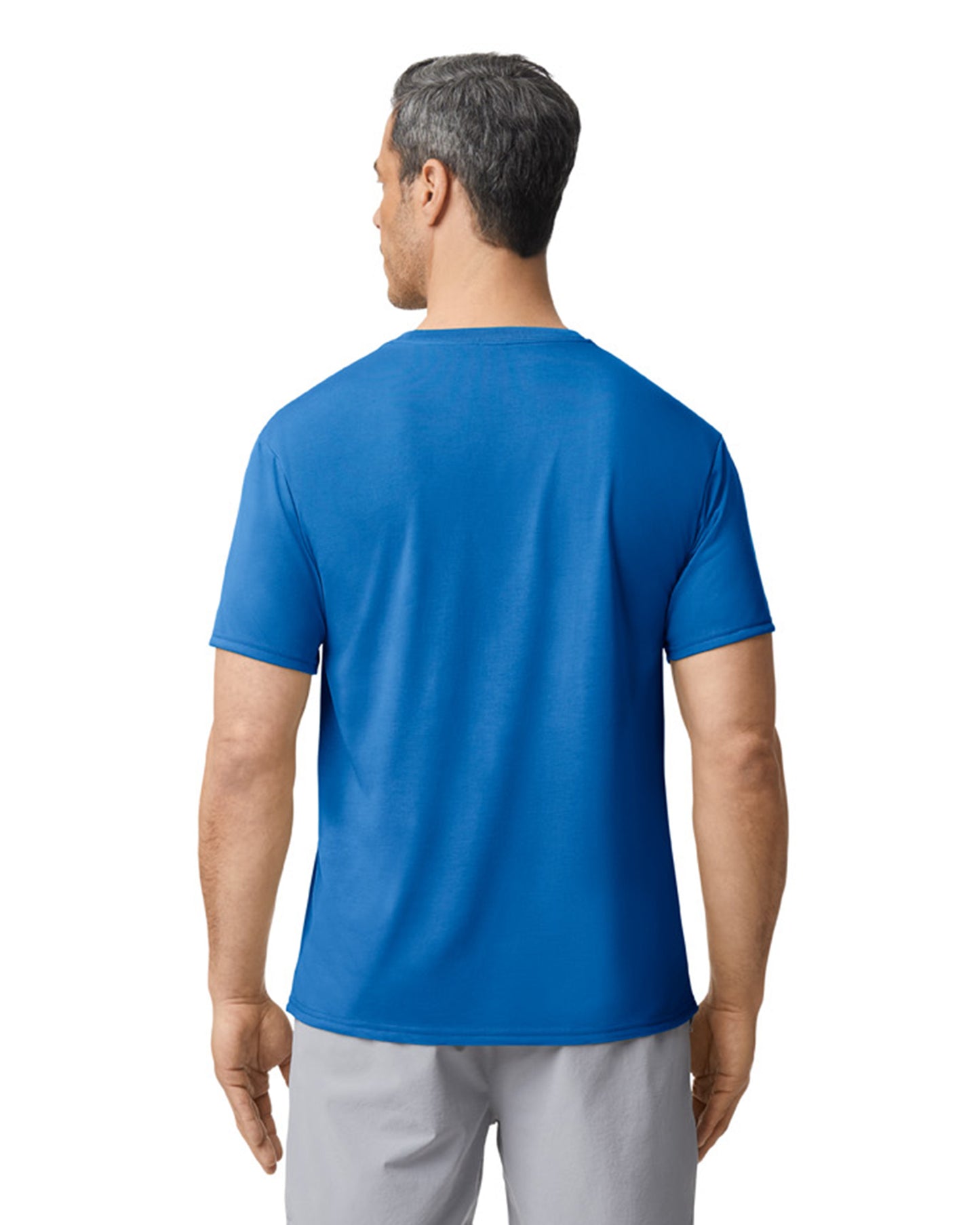 Unisex Performance®  T-Shirt - Royal