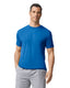 Gildan G420 - Unisex Performance®  T-Shirt - Royal