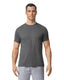 Gildan G420 - Unisex Performance®  T-Shirt - Charcoal
