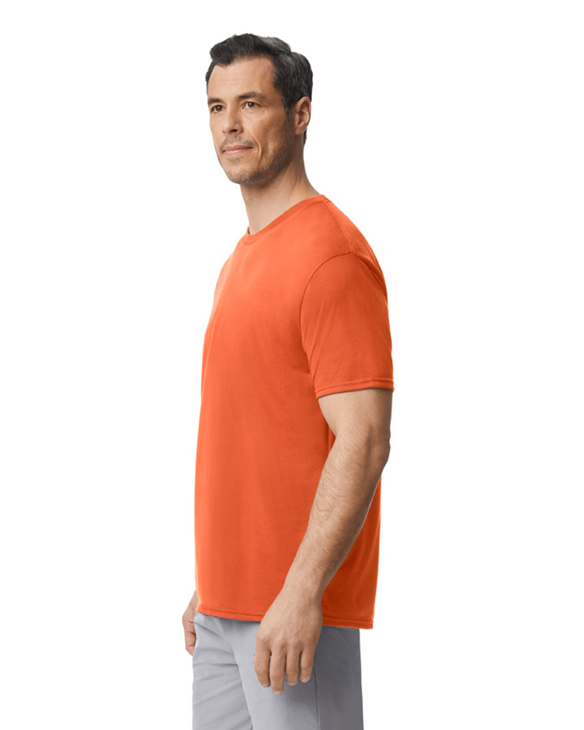 Unisex Performance®  T-Shirt - Orange