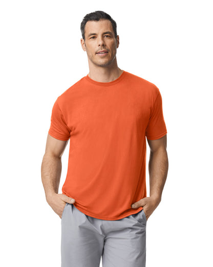 Unisex Performance®  T-Shirt - Orange