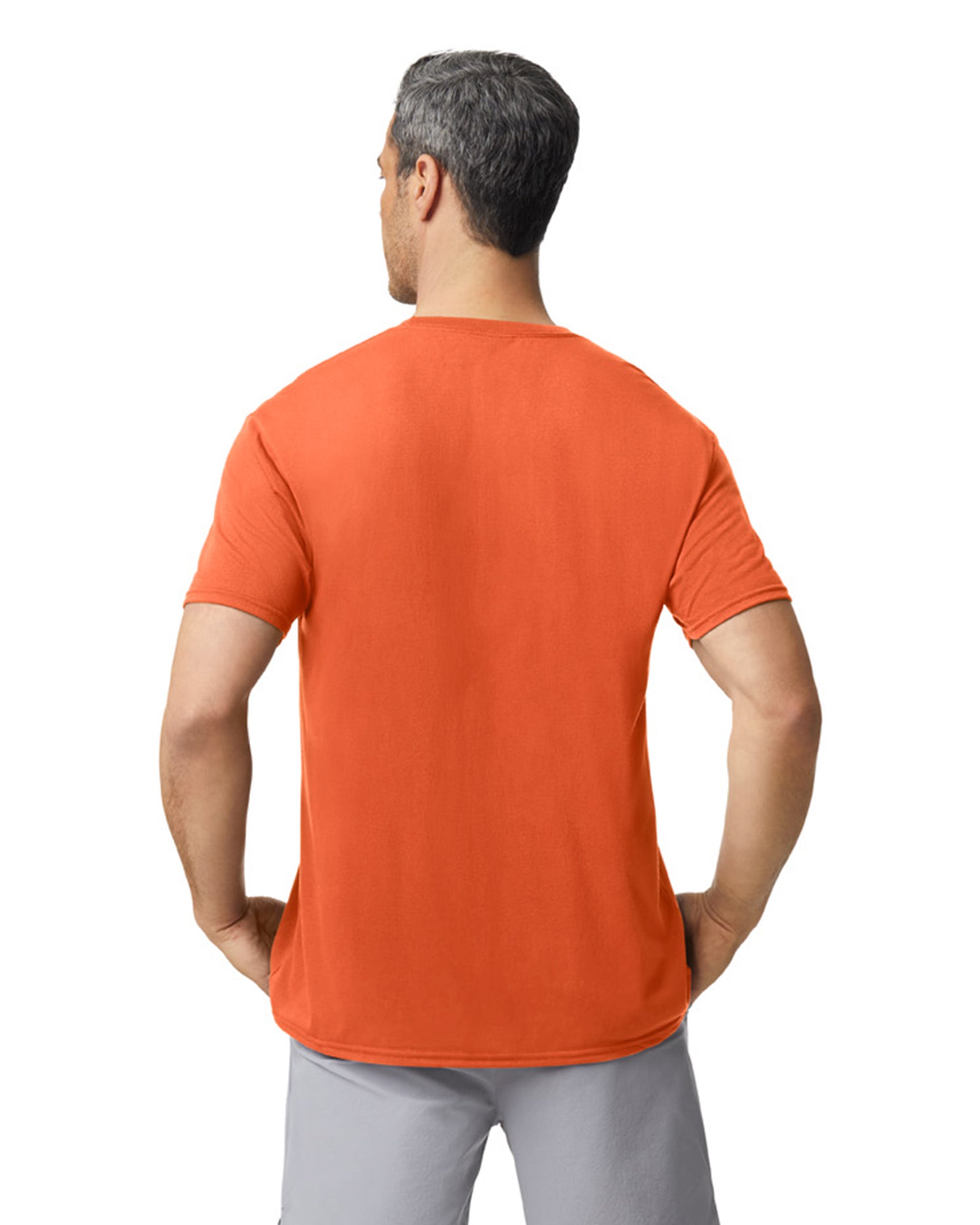 Unisex Performance®  T-Shirt - Orange