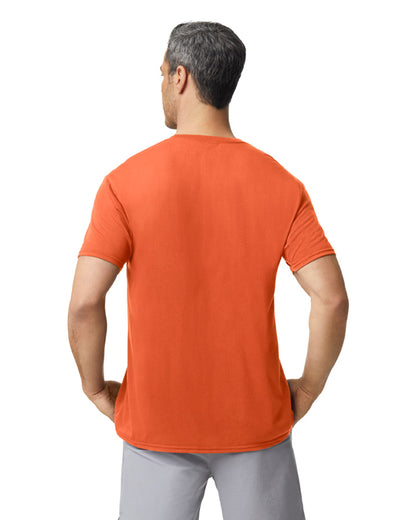 Unisex Performance®  T-Shirt - Orange
