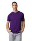 Gildan G420 - Unisex Performance®  T-Shirt - Purple