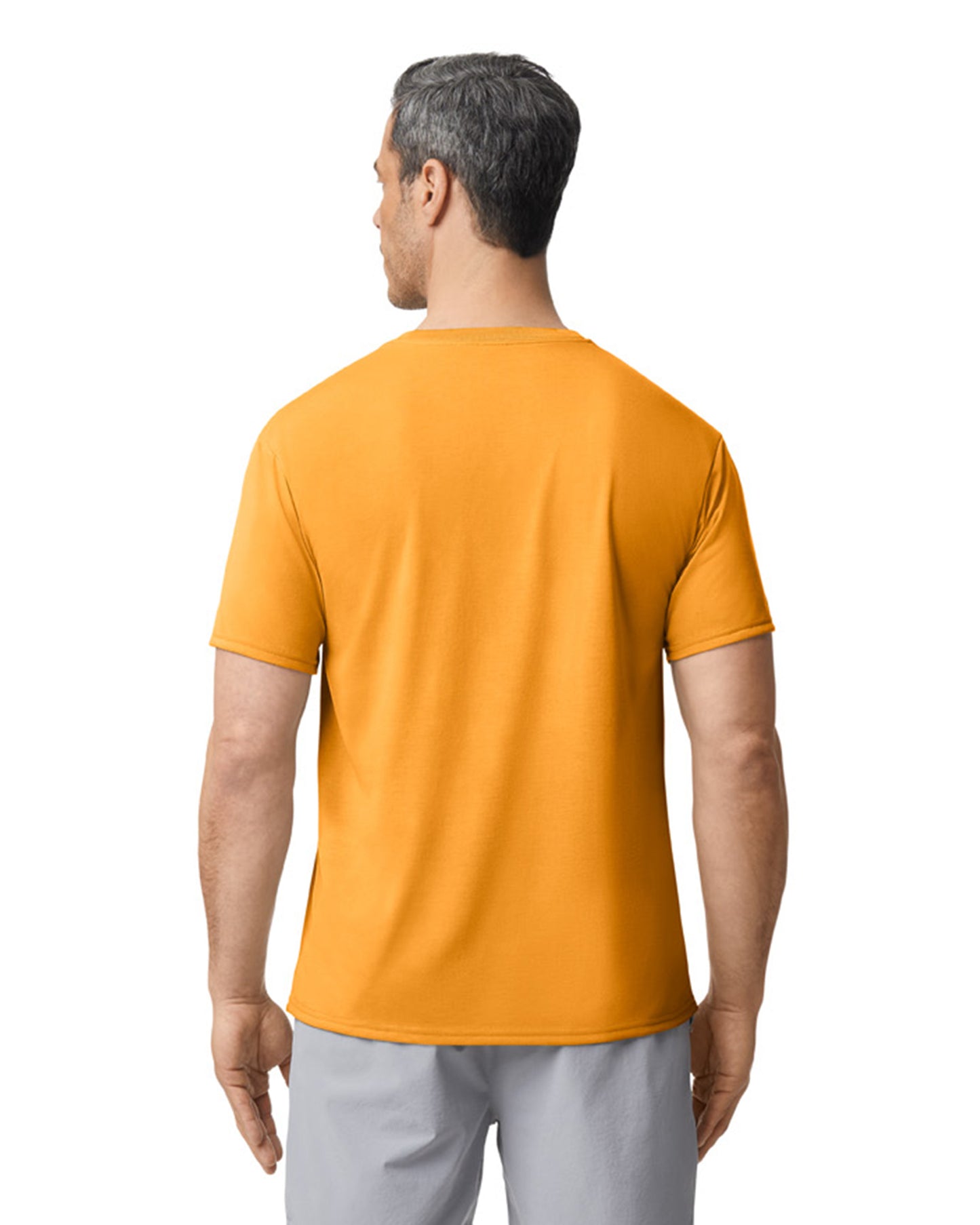 Unisex Performance®  T-Shirt - Gold