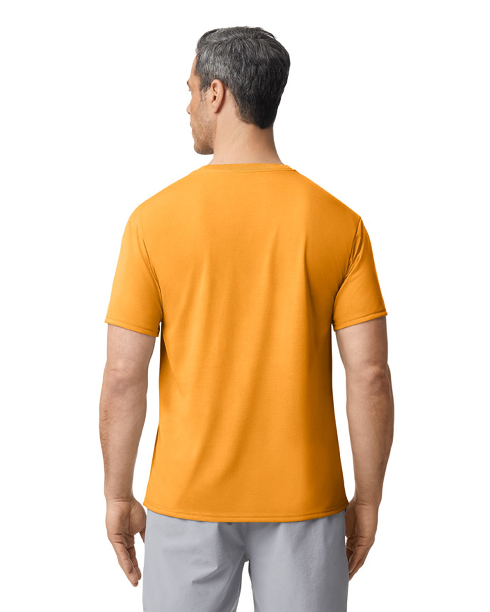 Unisex Performance®  T-Shirt - Gold