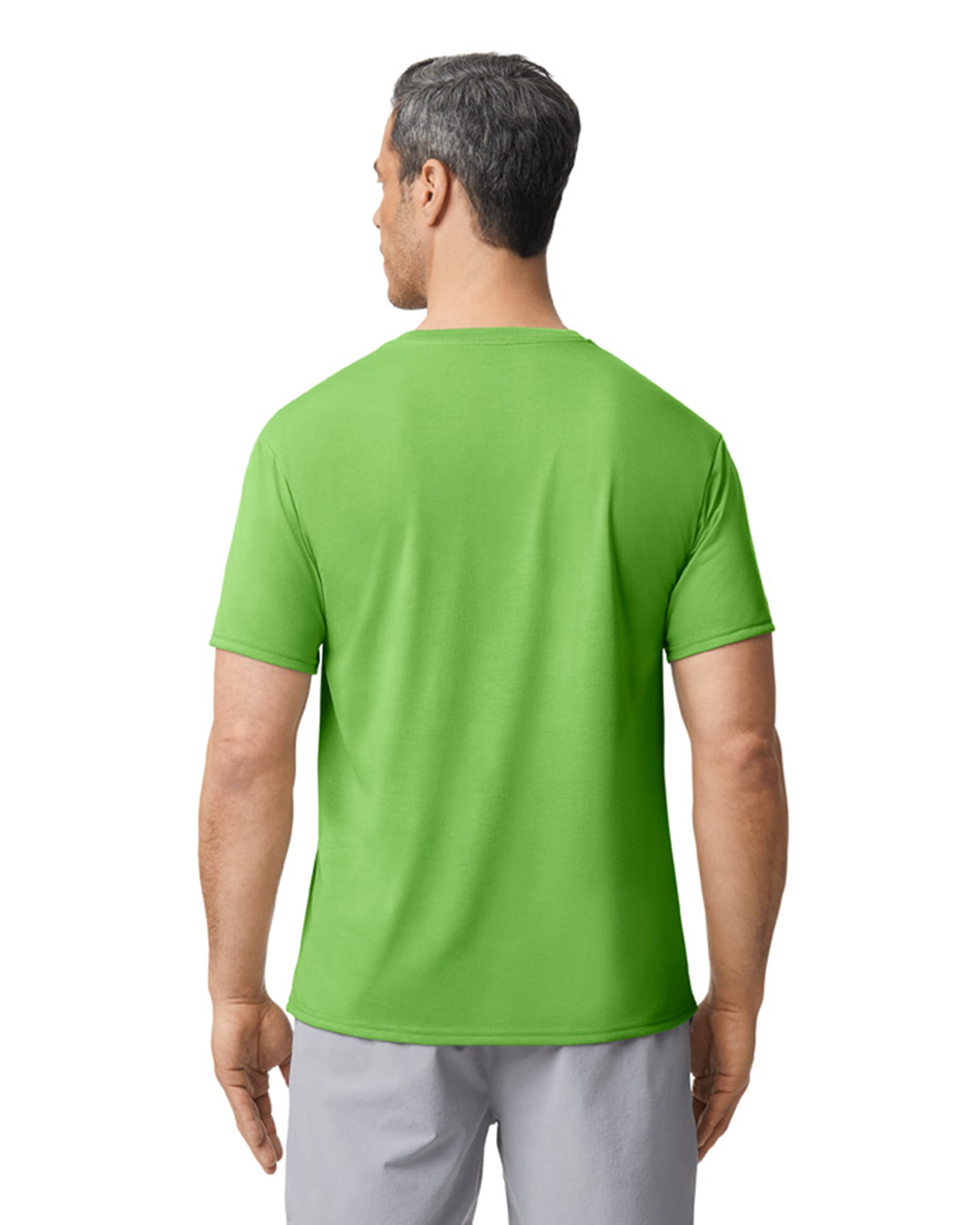Unisex Performance®  T-Shirt - Lime