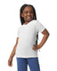 Gildan G420B - Youth Performance® Youth T-Shirt - White
