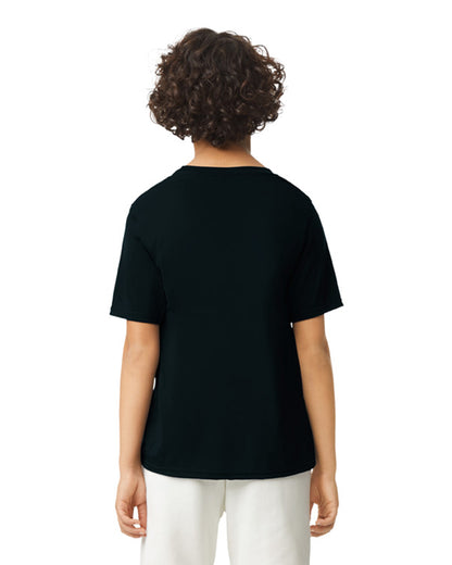 Youth Performance® Youth T-Shirt - Black