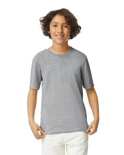 Youth Performance® Youth T-Shirt - Sport Gray
