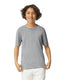 Gildan G420B - Youth Performance® Youth T-Shirt - Sport Gray