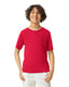 Gildan G420B - Youth Performance® Youth T-Shirt - Red