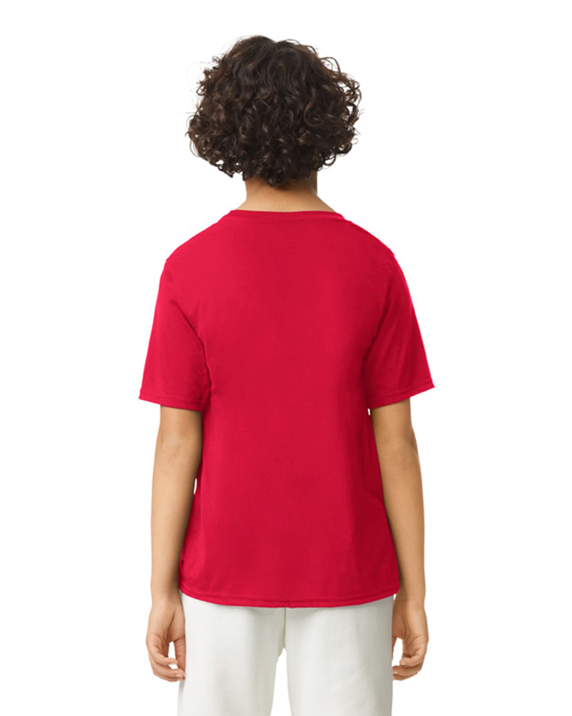 Youth Performance® Youth T-Shirt - Red