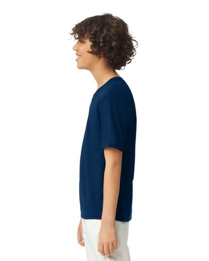 Youth Performance® Youth T-Shirt - Navy