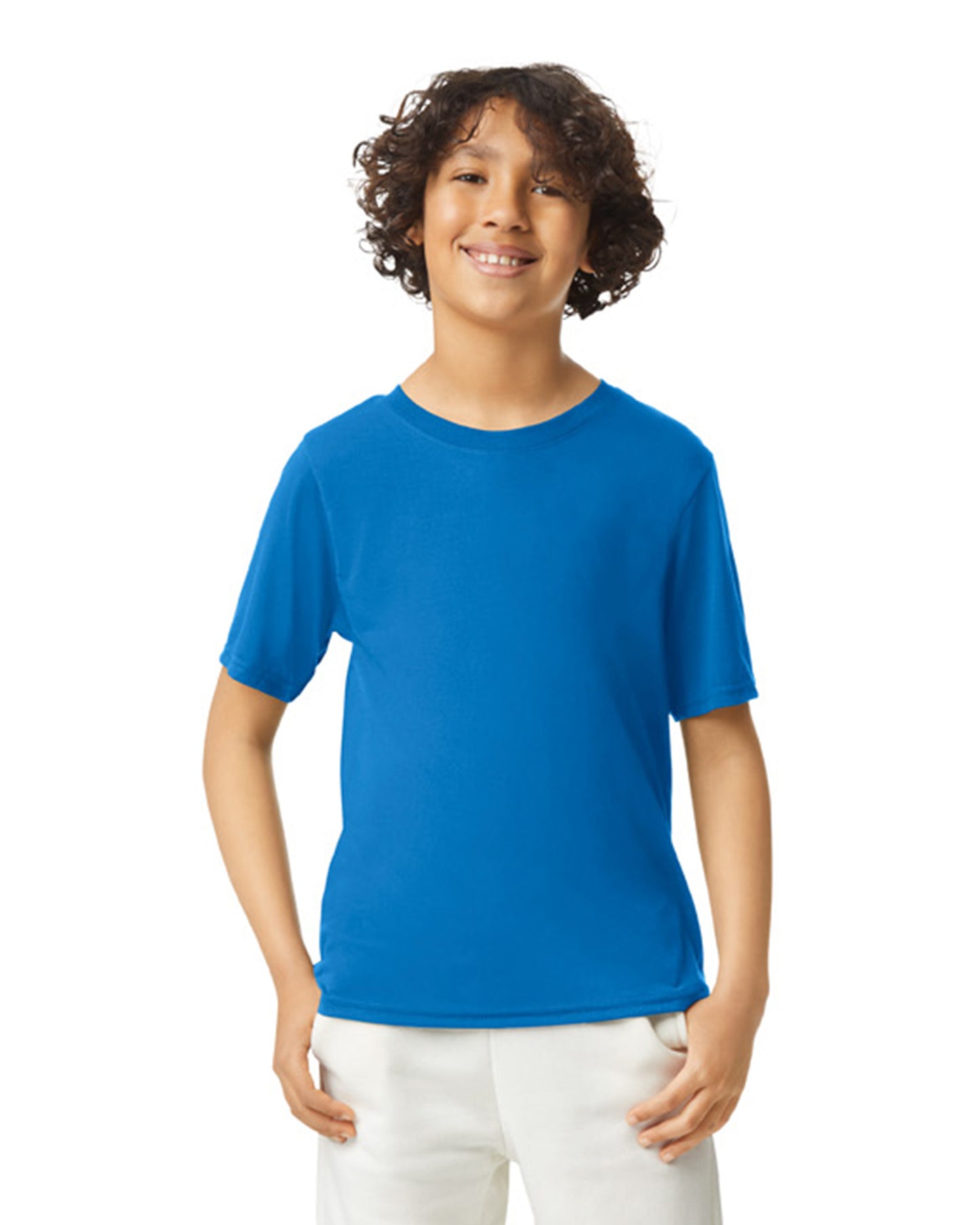 Youth Performance® Youth T-Shirt - Royal