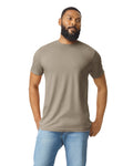 Unisex Softstyle CVC T-Shirt - Slate
