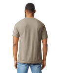 Unisex Softstyle CVC T-Shirt - Slate