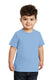 Port & Company PC450TD - Toddler Fan Favorite Tee - Light Blue