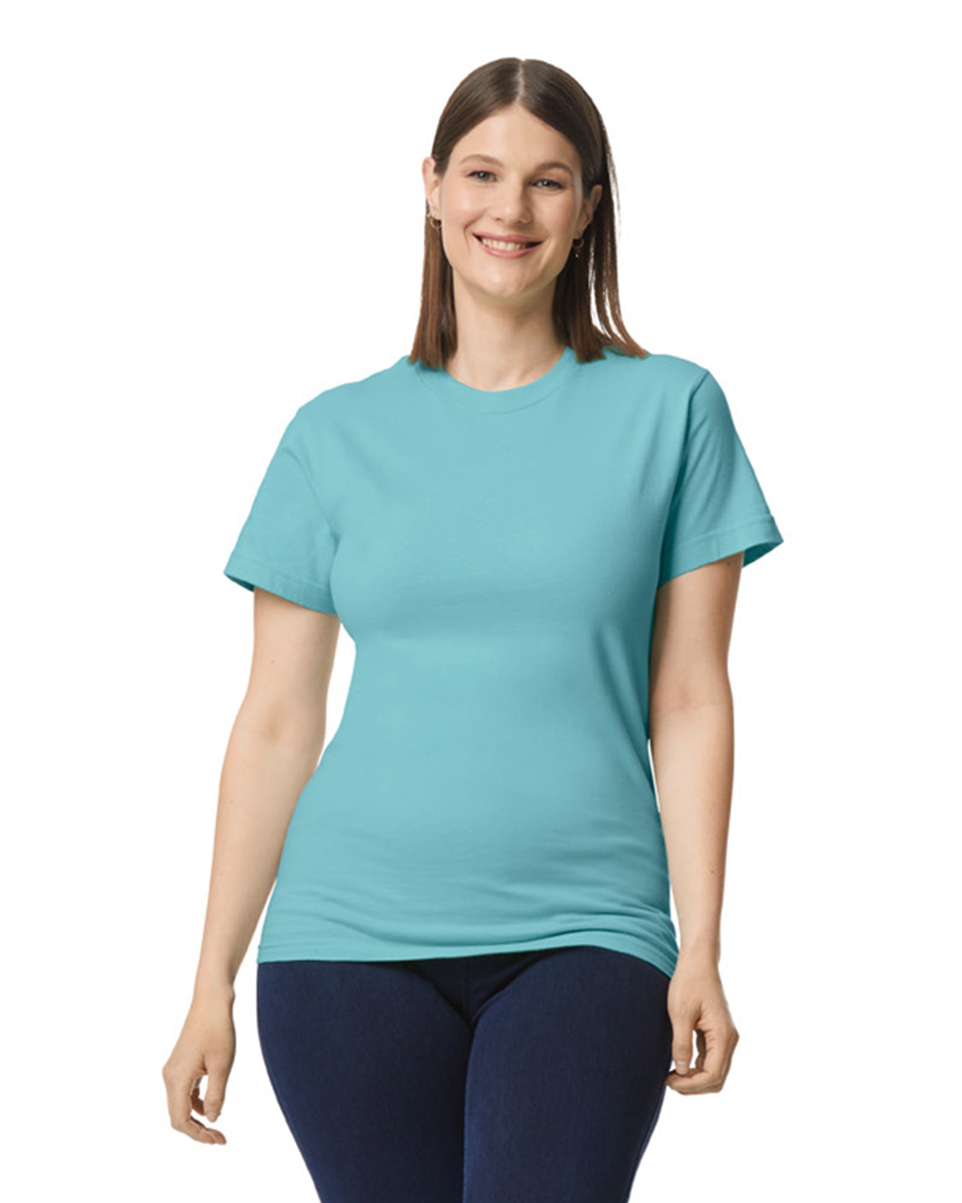 Hammer™ Unisex T-Shirt - Chalky Mint