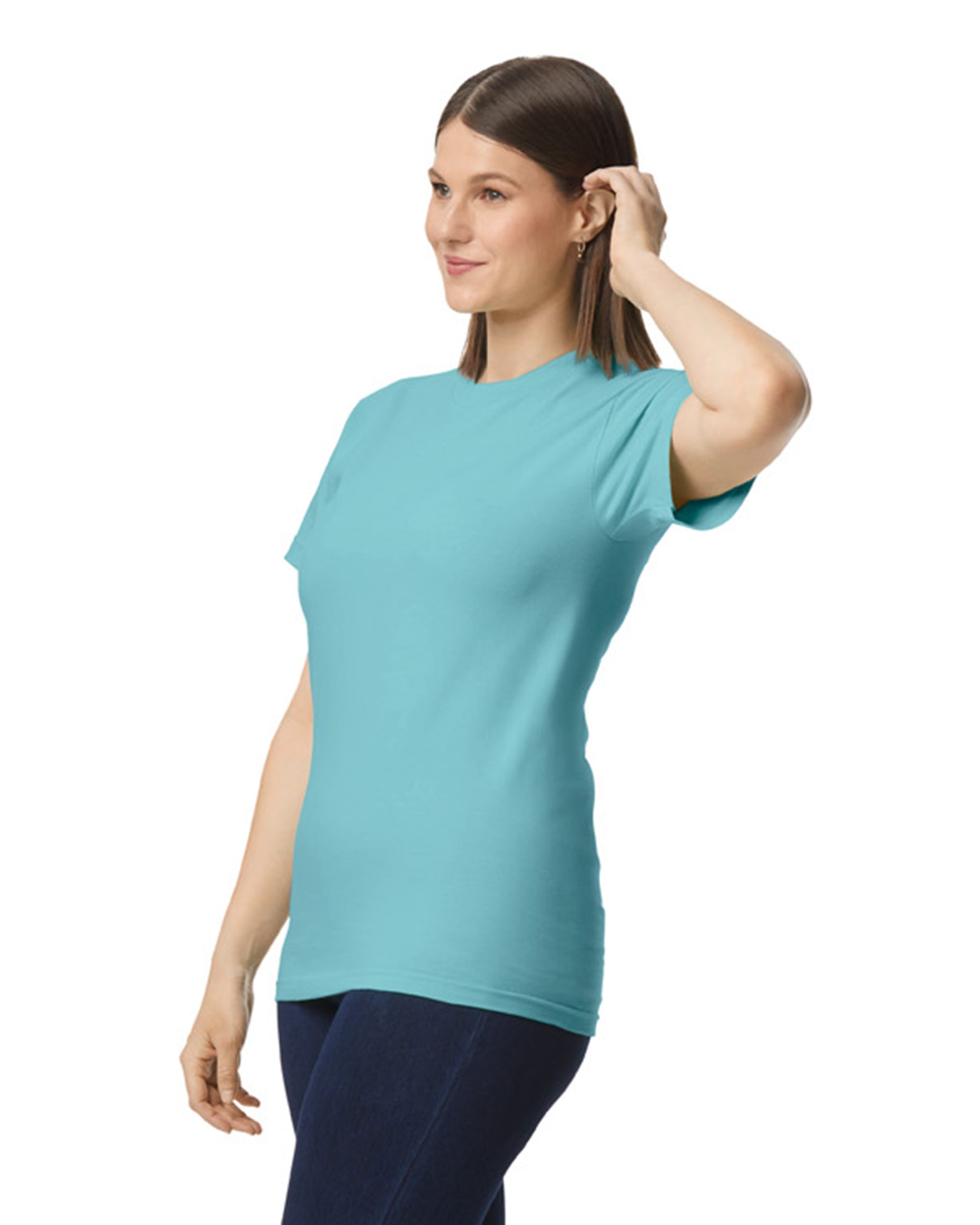Hammer™ Unisex T-Shirt - Chalky Mint