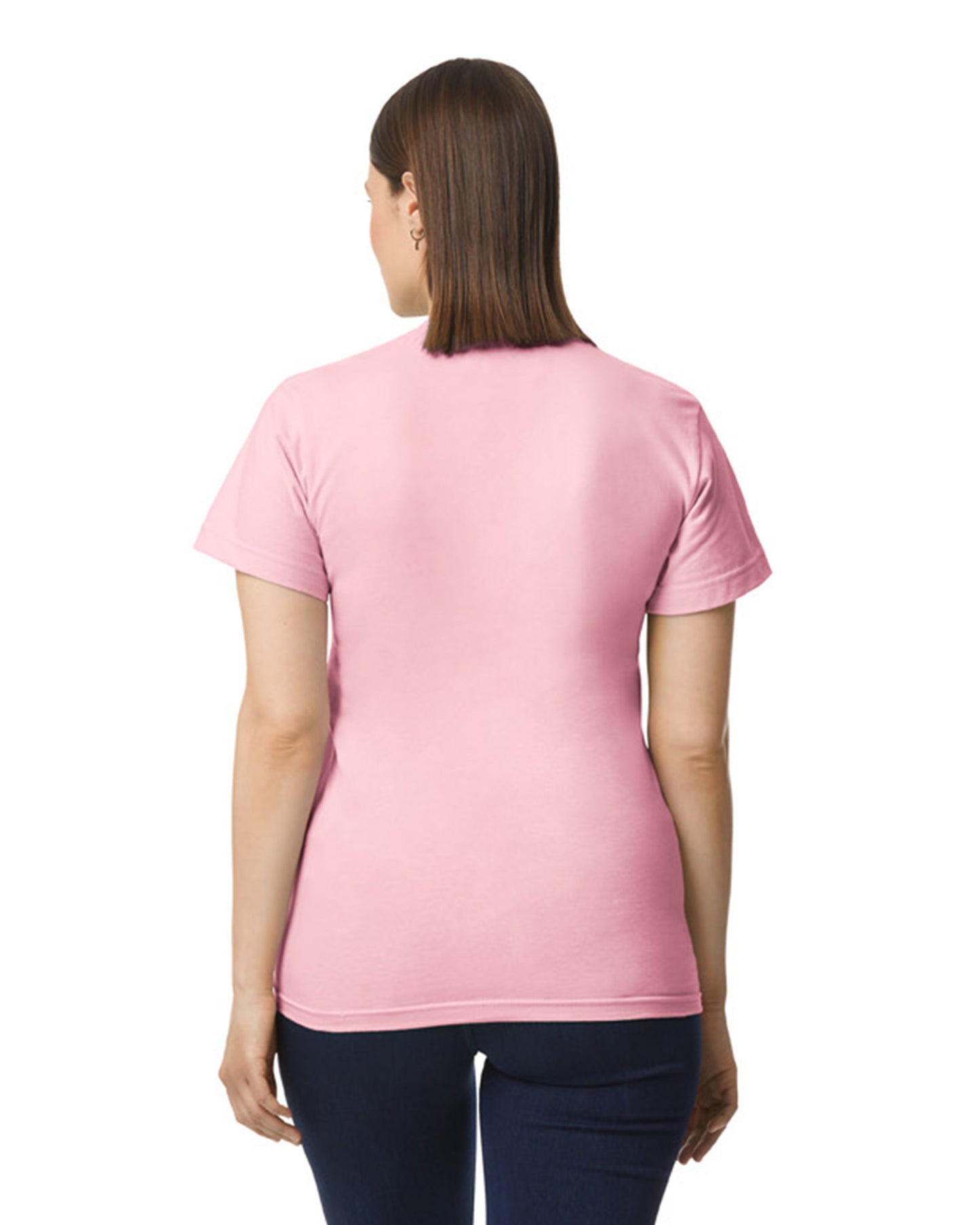 Hammer™ Unisex T-Shirt - Light Pink