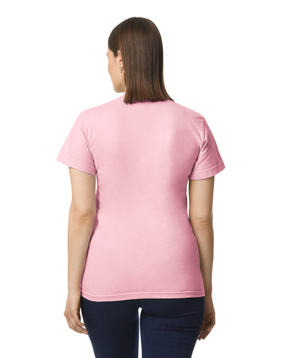 Hammer™ Unisex T-Shirt - Light Pink