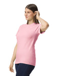 Hammer™ Unisex T-Shirt - Light Pink
