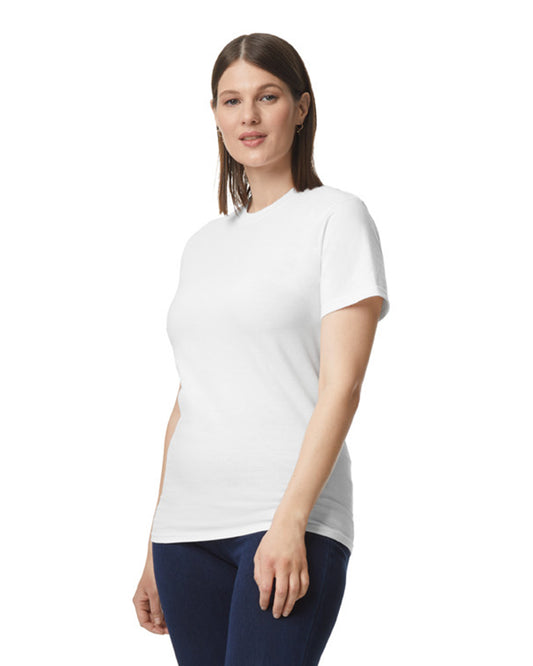 Hammer™ Unisex T-Shirt - White