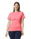 Gildan H000 - Hammer™ Unisex T-Shirt - Coral Silk