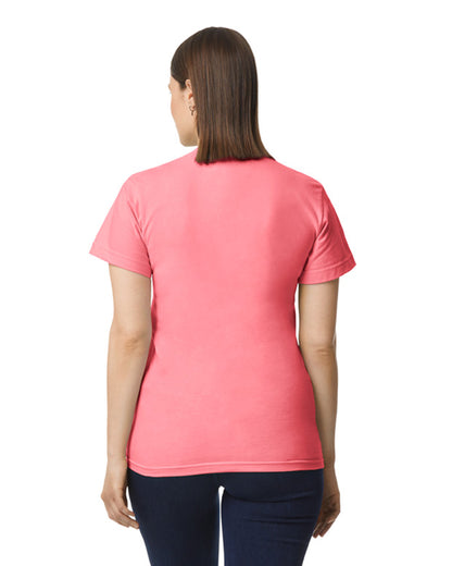 Hammer™ Unisex T-Shirt - Coral Silk