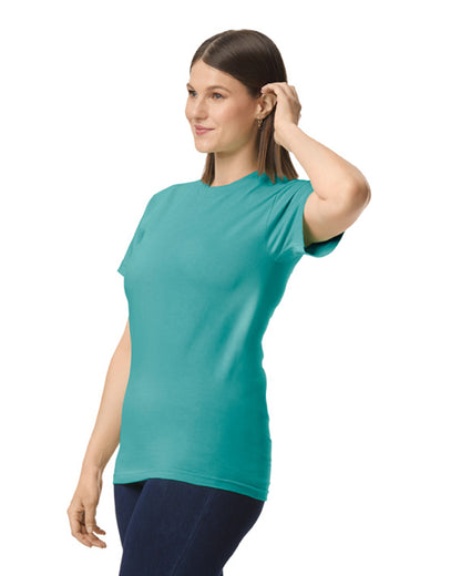 Hammer™ Unisex T-Shirt - Seafoam