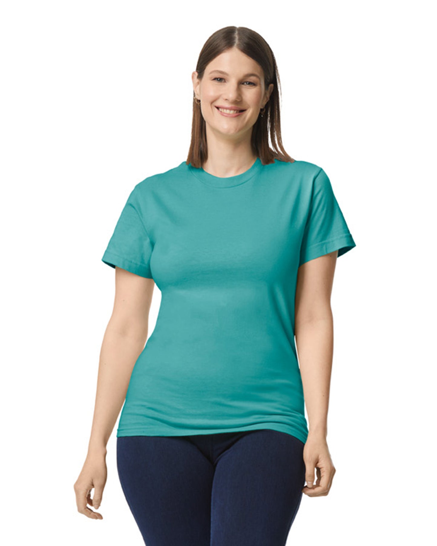 Hammer™ Unisex T-Shirt - Seafoam