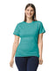 Gildan H000 - Hammer™ Unisex T-Shirt - Seafoam