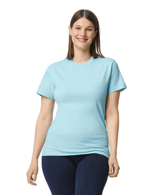 Hammer™ Unisex T-Shirt - Chambray