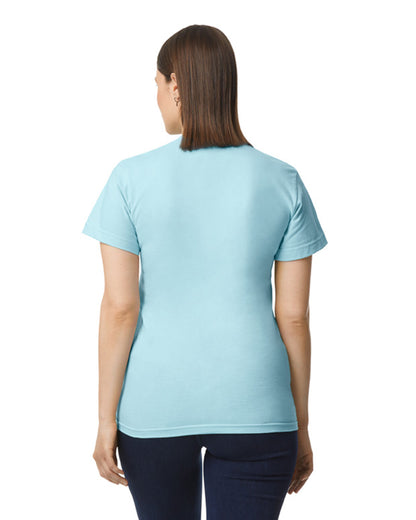 Hammer™ Unisex T-Shirt - Chambray