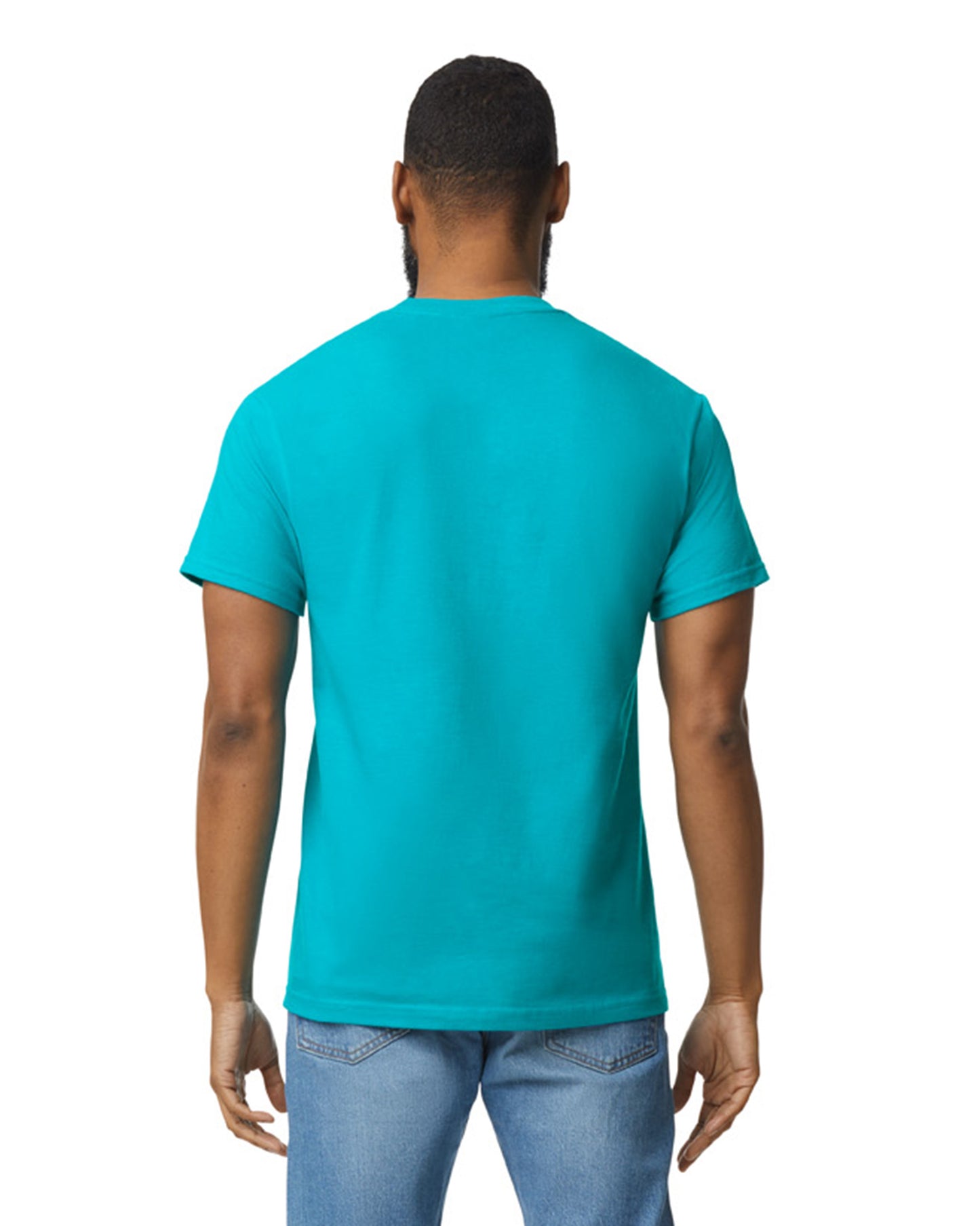 Hammer™ Unisex T-Shirt - Tropical Blue