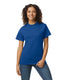 Gildan H000 - Hammer™ Unisex T-Shirt - Sport Royal
