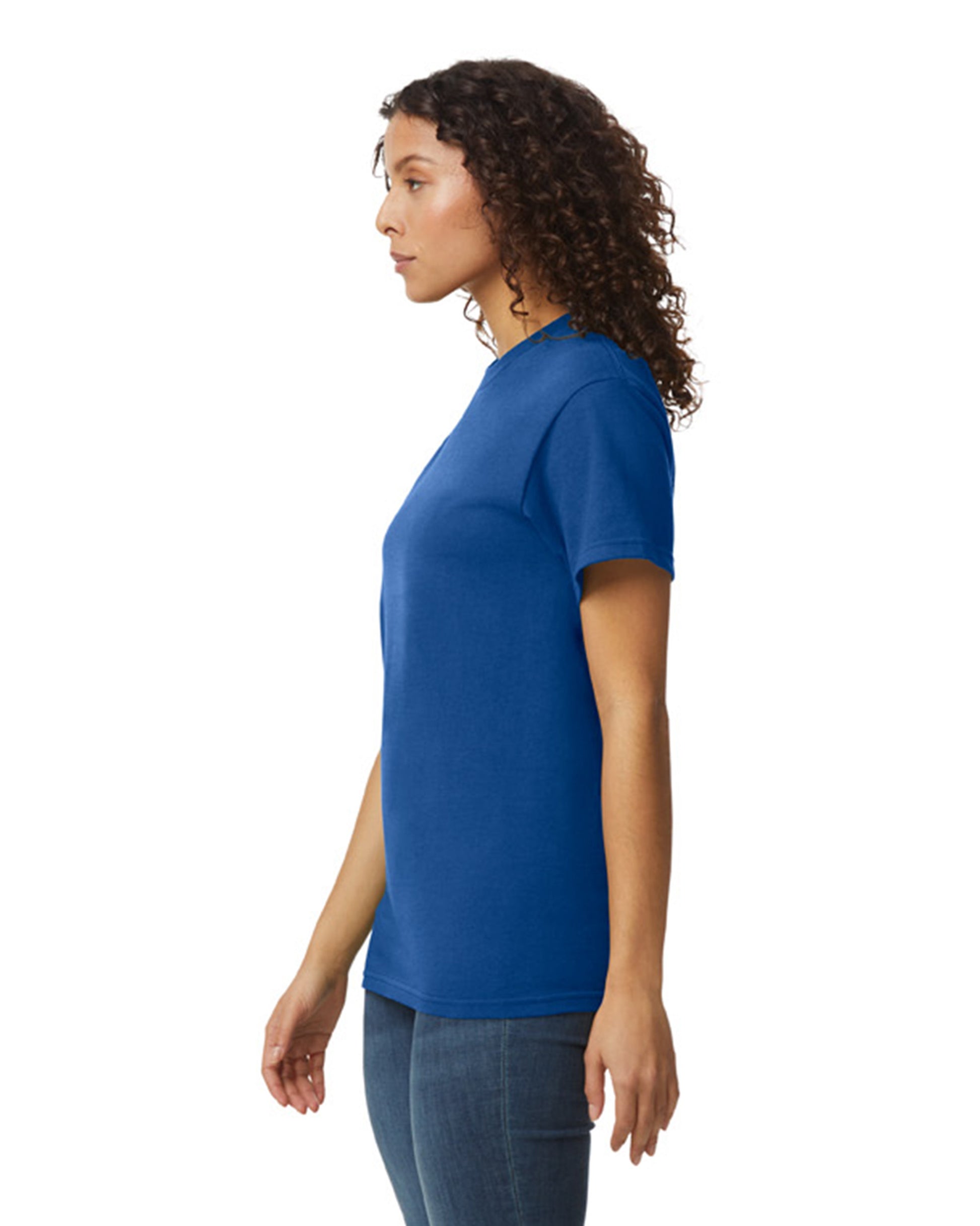 Hammer™ Unisex T-Shirt - Sport Royal