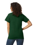 Hammer™ Unisex T-Shirt - Sport Dark Green
