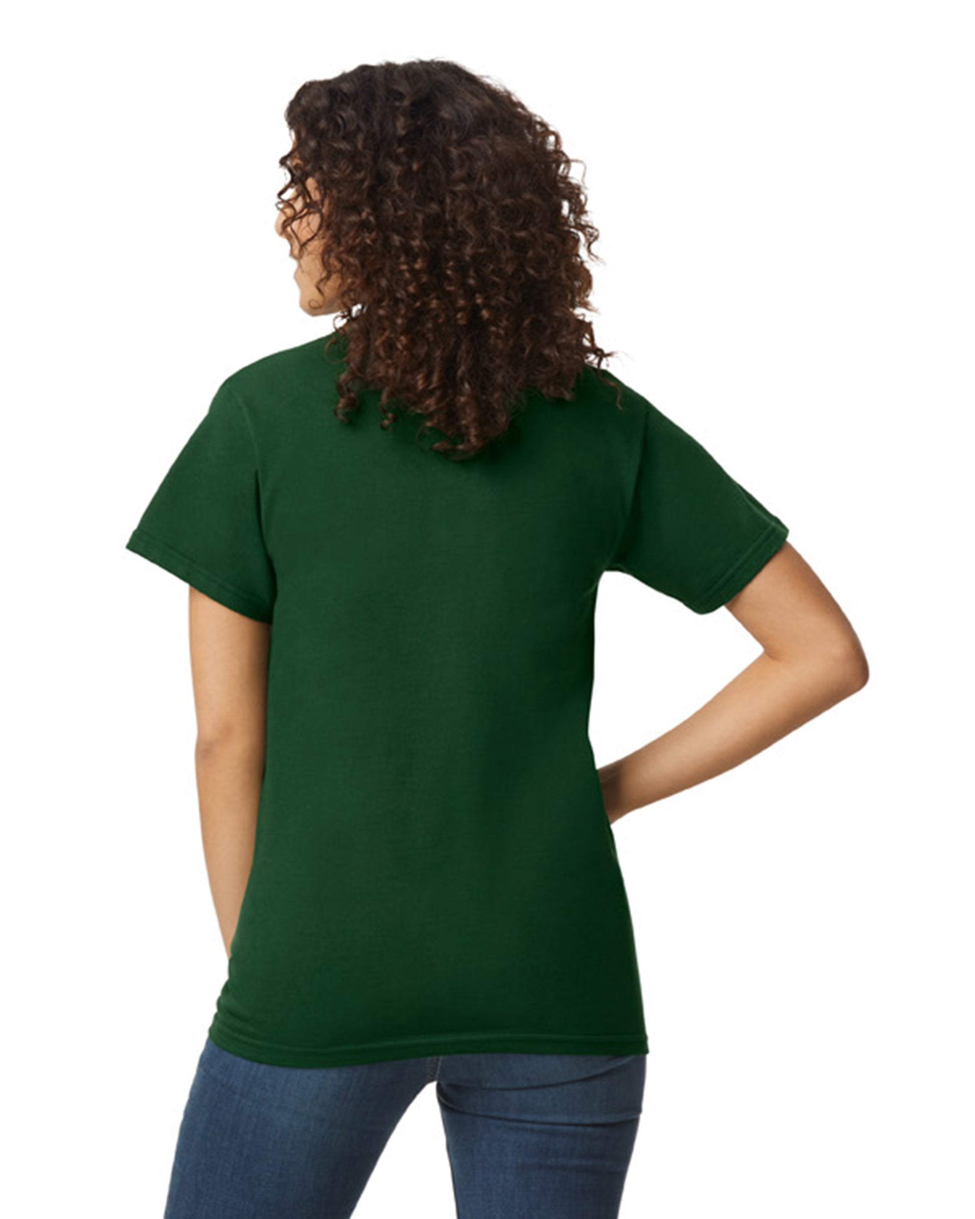 Hammer™ Unisex T-Shirt - Sport Dark Green