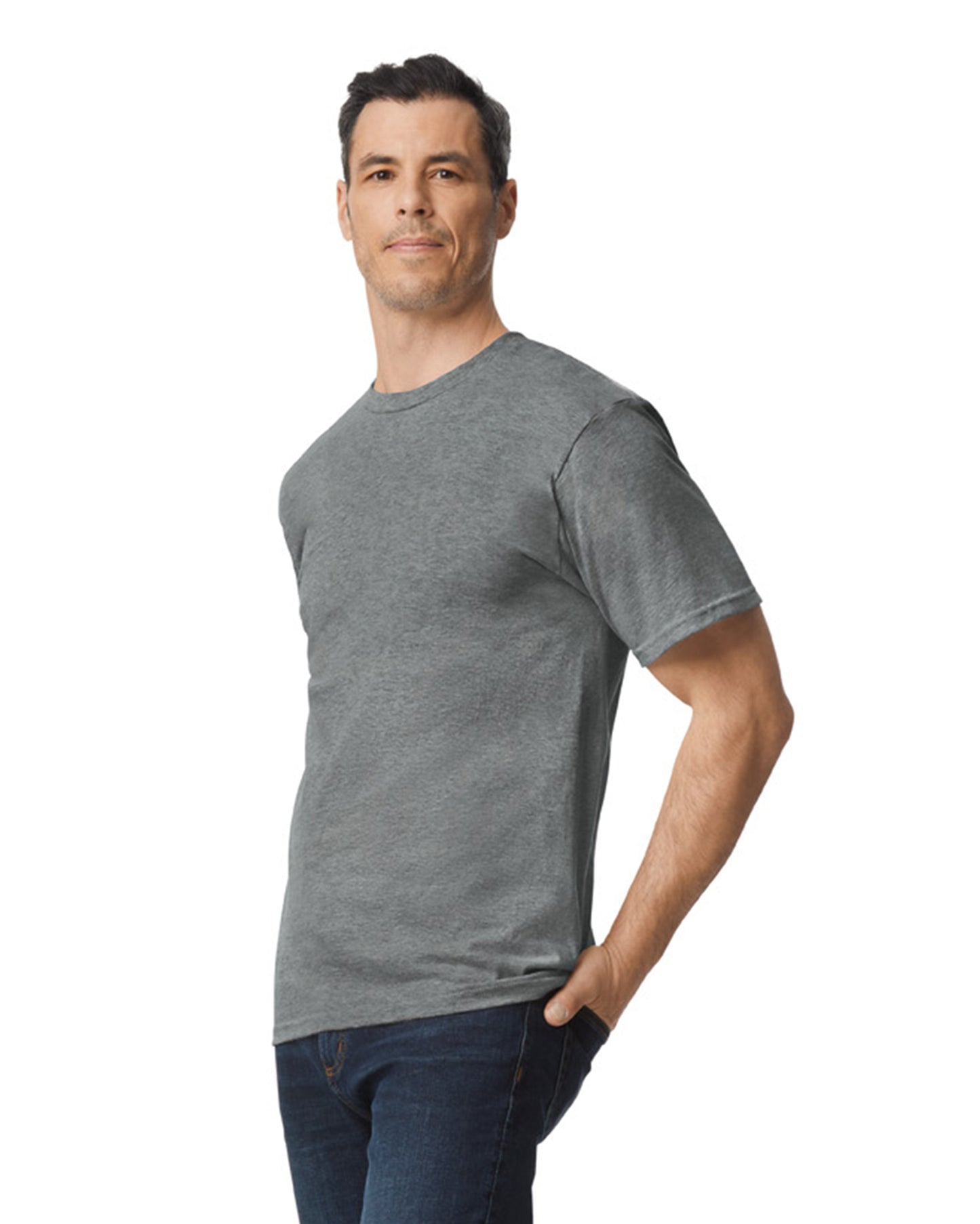 Hammer™ Unisex T-Shirt - Graphite Heather