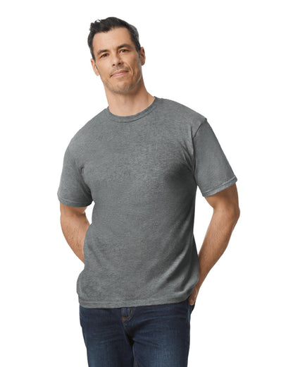 Hammer™ Unisex T-Shirt - Graphite Heather