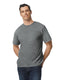 Gildan H000 - Hammer™ Unisex T-Shirt - Graphite Heather