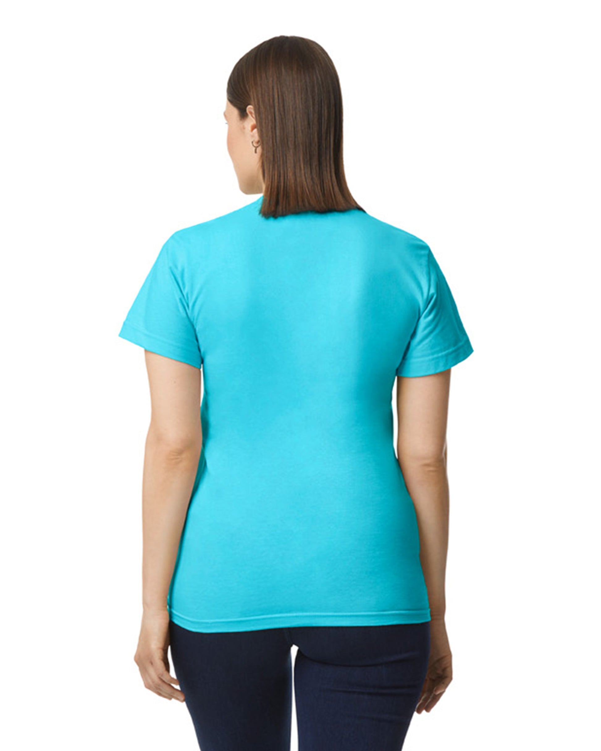 Hammer™ Unisex T-Shirt - Lagoon Blue