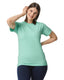 Gildan H000 - Hammer™ Unisex T-Shirt - Island Reef
