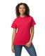 Gildan H000 - Hammer™ Unisex T-Shirt - Sport Scarlet Red